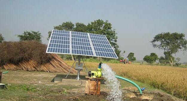 Bhandara Solsar System