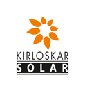 Home kisloskar solar logo