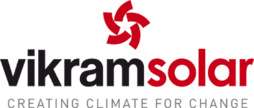 Home vikram solar logo 108